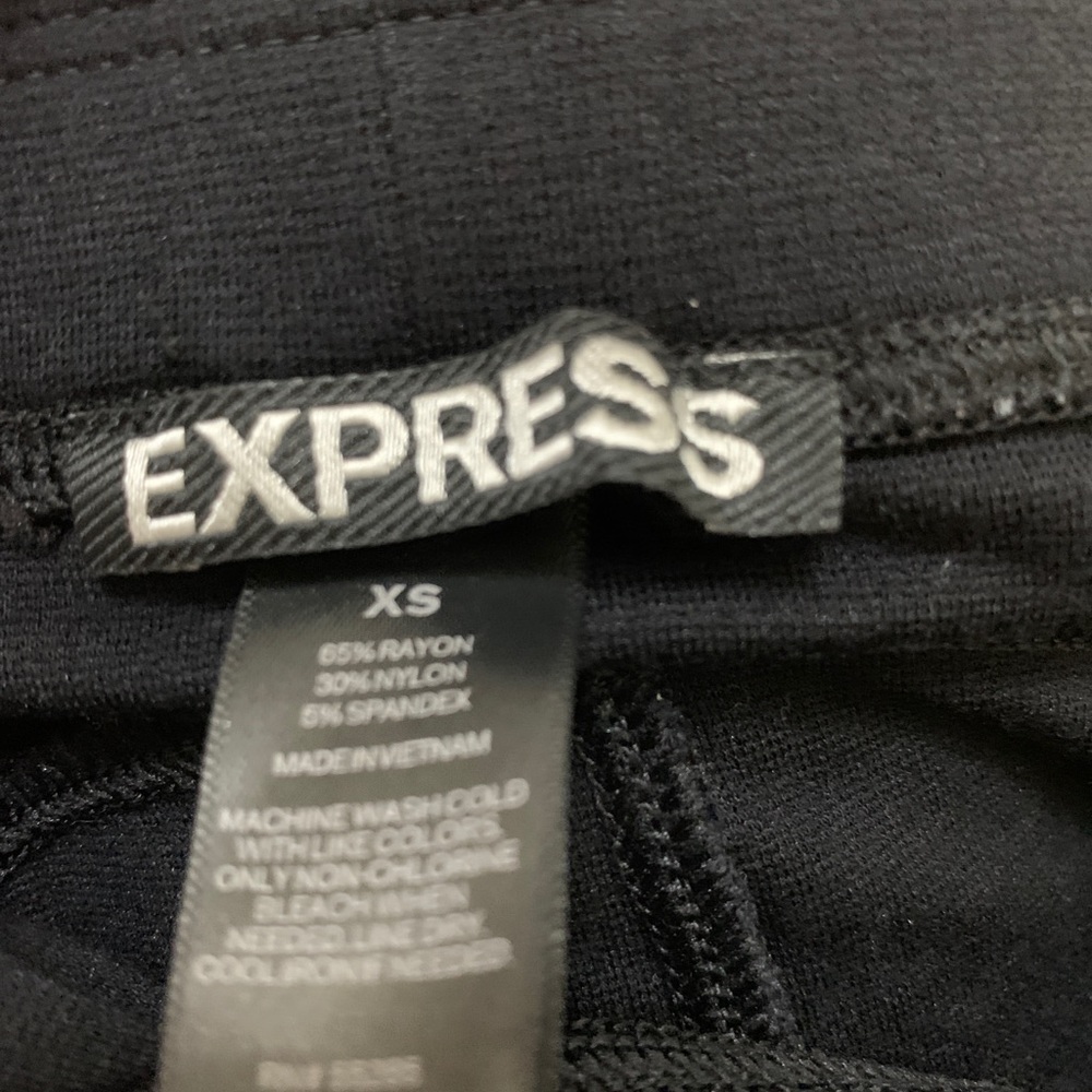 Express leggings - Picture 3 of 3